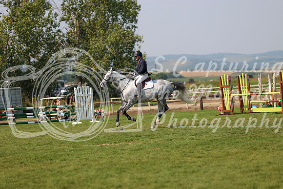 09200 - Mykenzi - 2026 Rocky Mountain Classic III - Friday August 21st