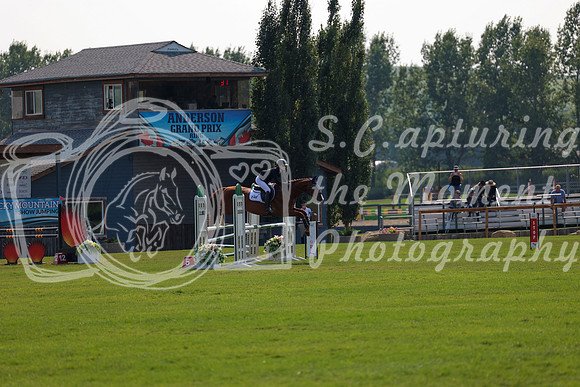 17206 - Mykenzi - 2026 Rocky Mountain Classic III - Friday August 21st
