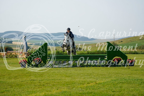 00951 - Alina - 2026 Rocky Mountain Classic III - Friday August 21st