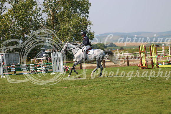 09201 - Mykenzi - 2026 Rocky Mountain Classic III - Friday August 21st