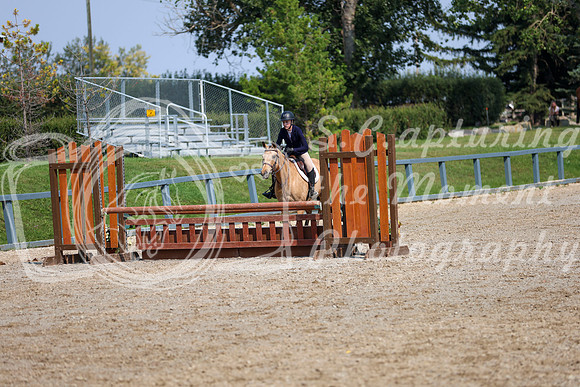14930 - Elina - 2026 Rocky Mountain Classic III - Friday August 21st