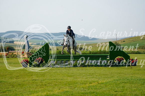 00952 - Alina - 2026 Rocky Mountain Classic III - Friday August 21st