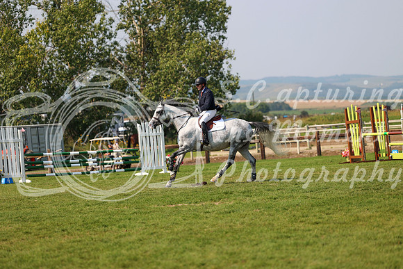 09202 - Mykenzi - 2026 Rocky Mountain Classic III - Friday August 21st