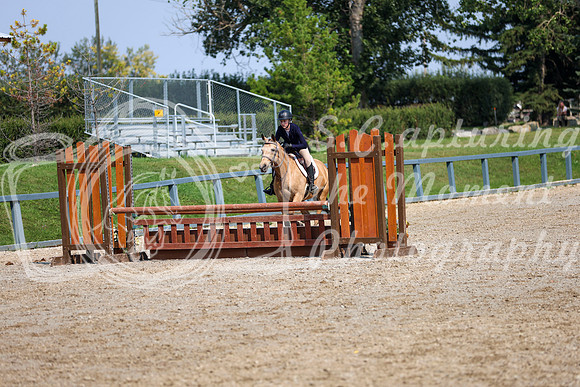 14931 - Elina - 2026 Rocky Mountain Classic III - Friday August 21st