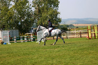 09203 - Mykenzi - 2026 Rocky Mountain Classic III - Friday August 21st