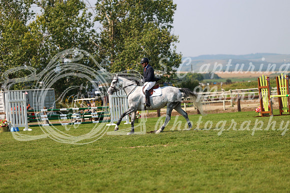 09203 - Mykenzi - 2026 Rocky Mountain Classic III - Friday August 21st