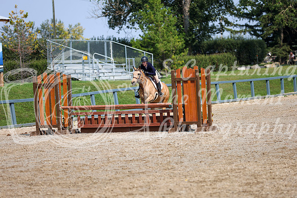 14932 - Elina - 2026 Rocky Mountain Classic III - Friday August 21st