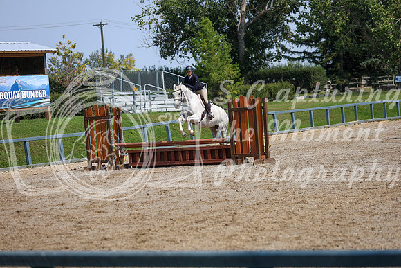 14035 - Elina - 2026 Rocky Mountain Classic III - Friday August 21st