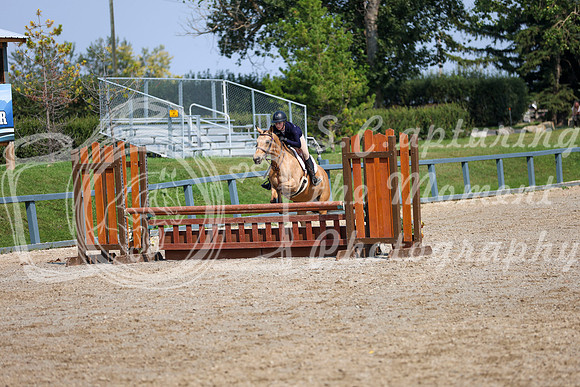 14933 - Elina - 2026 Rocky Mountain Classic III - Friday August 21st