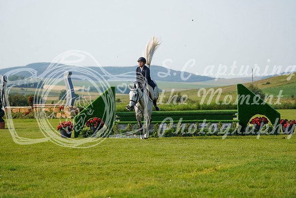 00956 - Alina - 2026 Rocky Mountain Classic III - Friday August 21st