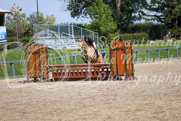 14934 - Elina - 2026 Rocky Mountain Classic III - Friday August 21st
