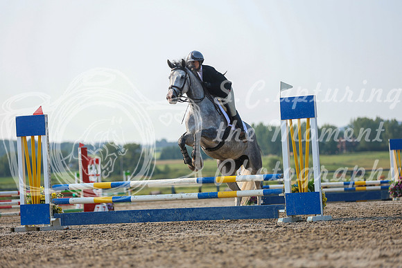 07968 - Mckenna - 2026 Rocky Mountain Classic III - Friday August 21st