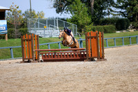 14935 - Elina - 2026 Rocky Mountain Classic III - Friday August 21st
