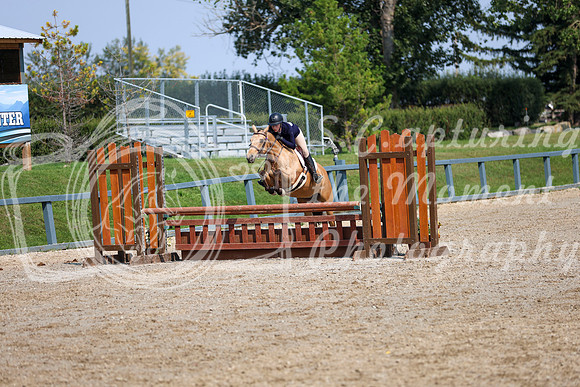 14935 - Elina - 2026 Rocky Mountain Classic III - Friday August 21st