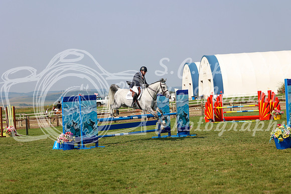 09209 - Mykenzi - 2026 Rocky Mountain Classic III - Friday August 21st