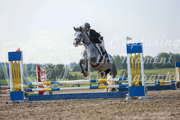 07969 - Mckenna - 2026 Rocky Mountain Classic III - Friday August 21st