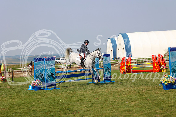 09210 - Mykenzi - 2026 Rocky Mountain Classic III - Friday August 21st