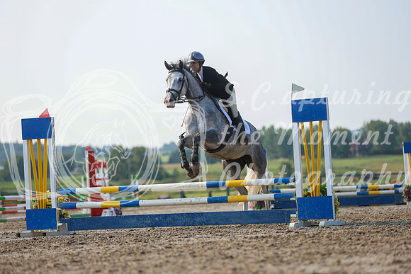 07970 - Mckenna - 2026 Rocky Mountain Classic III - Friday August 21st
