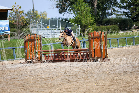 14936 - Elina - 2026 Rocky Mountain Classic III - Friday August 21st