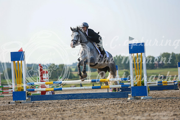07971 - Mckenna - 2026 Rocky Mountain Classic III - Friday August 21st