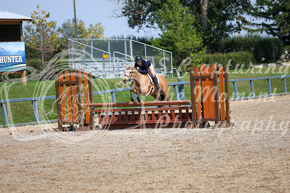 14937 - Elina - 2026 Rocky Mountain Classic III - Friday August 21st