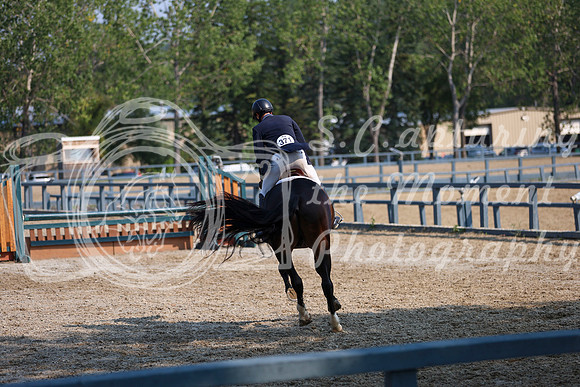 15493 - Elina - 2026 Rocky Mountain Classic III - Friday August 21st