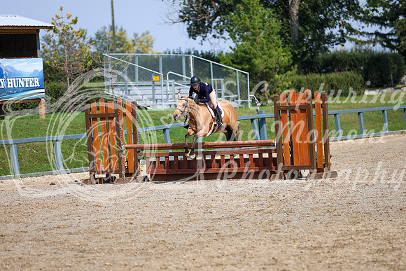14938 - Elina - 2026 Rocky Mountain Classic III - Friday August 21st