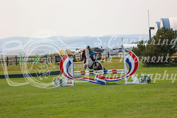 16813 - Mykenzi - 2026 Rocky Mountain Classic III - Friday August 21st