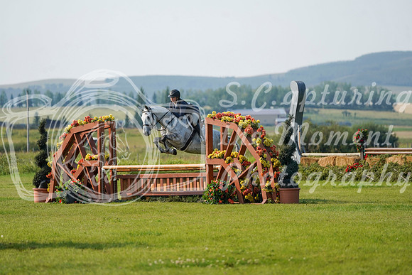 00967 - Alina - 2026 Rocky Mountain Classic III - Friday August 21st