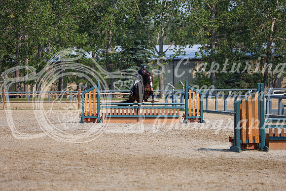 15498 - Elina - 2026 Rocky Mountain Classic III - Friday August 21st