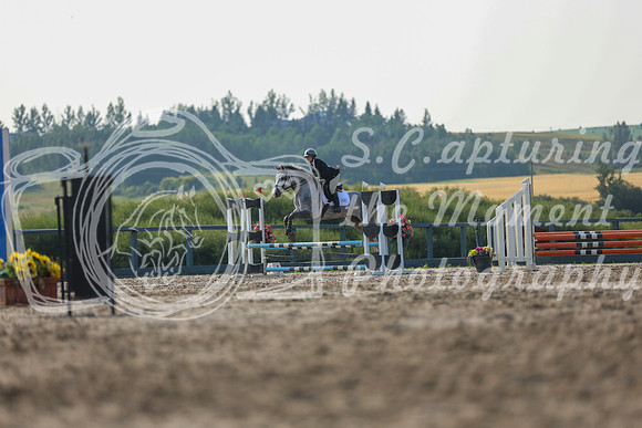 07979 - Mckenna - 2026 Rocky Mountain Classic III - Friday August 21st