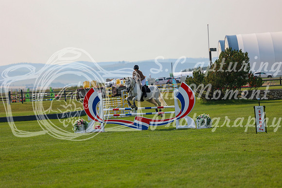 16981 - Mykenzi - 2026 Rocky Mountain Classic III - Friday August 21st