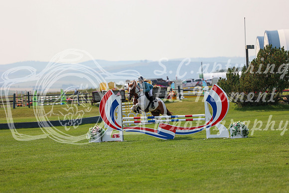 16814 - Mykenzi - 2026 Rocky Mountain Classic III - Friday August 21st