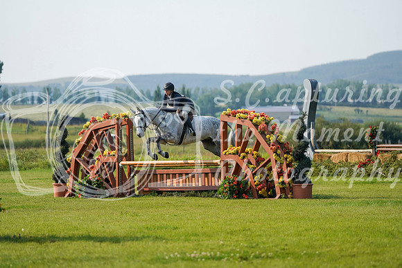 00968 - Alina - 2026 Rocky Mountain Classic III - Friday August 21st