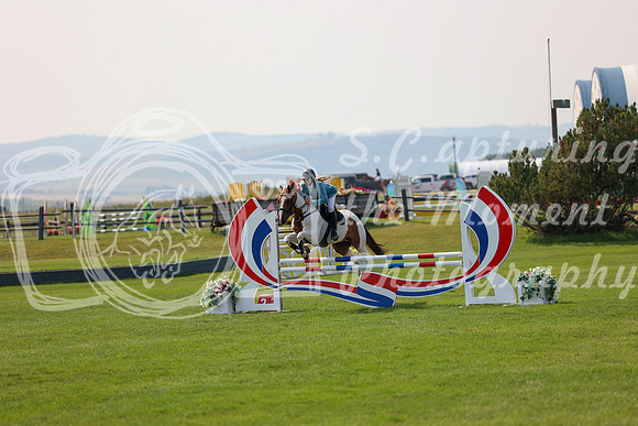 16815 - Mykenzi - 2026 Rocky Mountain Classic III - Friday August 21st