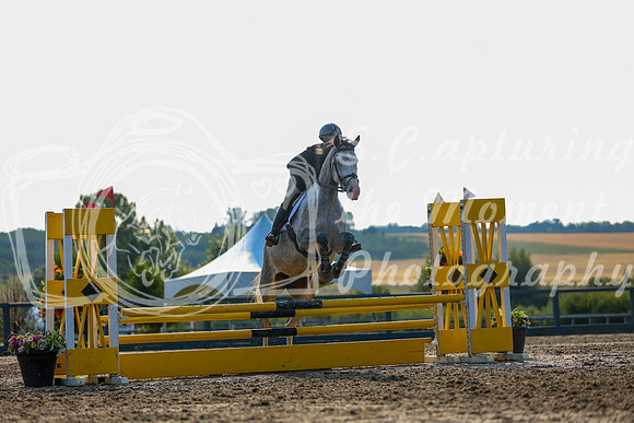 07981 - Mckenna - 2026 Rocky Mountain Classic III - Friday August 21st