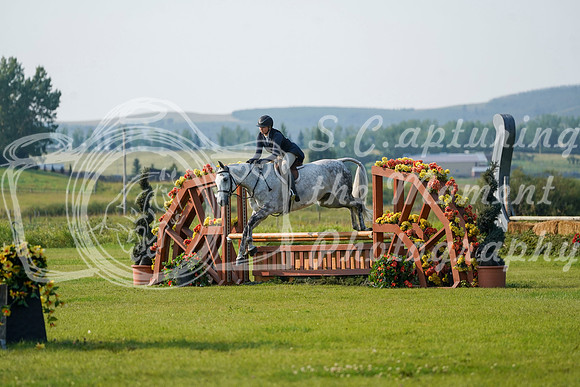 00969 - Alina - 2026 Rocky Mountain Classic III - Friday August 21st