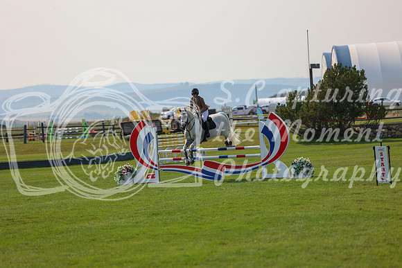 16983 - Mykenzi - 2026 Rocky Mountain Classic III - Friday August 21st