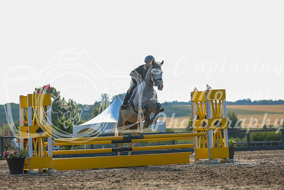 07982 - Mckenna - 2026 Rocky Mountain Classic III - Friday August 21st