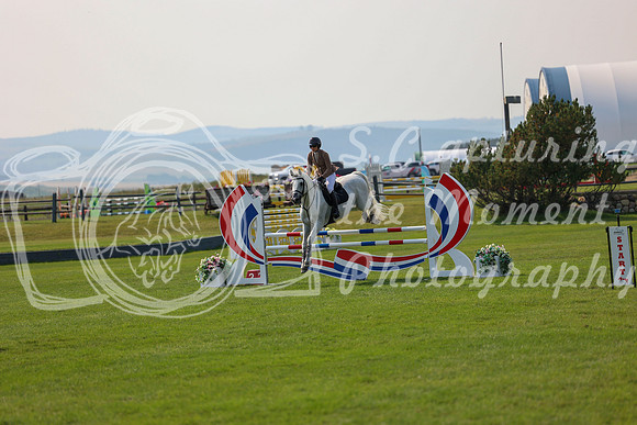 16984 - Mykenzi - 2026 Rocky Mountain Classic III - Friday August 21st