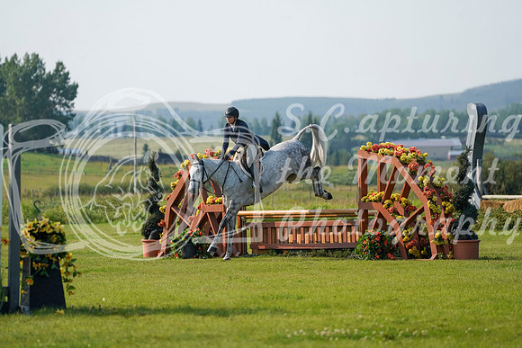 00970 - Alina - 2026 Rocky Mountain Classic III - Friday August 21st
