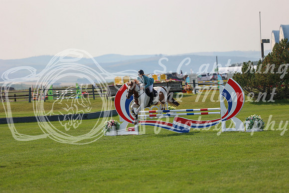 16817 - Mykenzi - 2026 Rocky Mountain Classic III - Friday August 21st