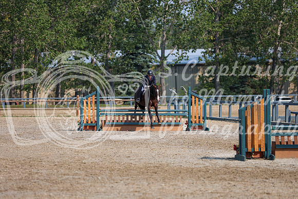 15501 - Elina - 2026 Rocky Mountain Classic III - Friday August 21st