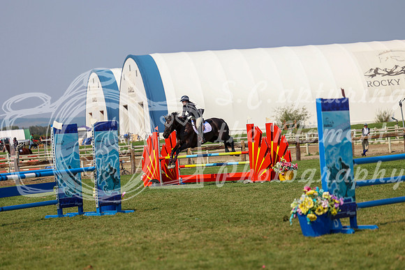 09259 - Mykenzi - 2026 Rocky Mountain Classic III - Friday August 21st