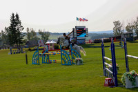 16985 - Mykenzi - 2026 Rocky Mountain Classic III - Friday August 21st
