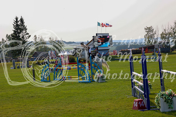 16985 - Mykenzi - 2026 Rocky Mountain Classic III - Friday August 21st