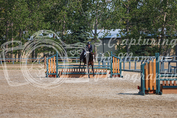 15502 - Elina - 2026 Rocky Mountain Classic III - Friday August 21st