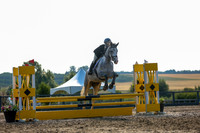 07984 - Mckenna - 2026 Rocky Mountain Classic III - Friday August 21st