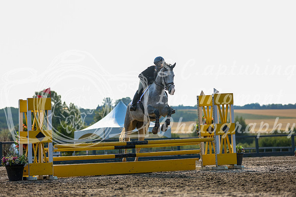 07984 - Mckenna - 2026 Rocky Mountain Classic III - Friday August 21st