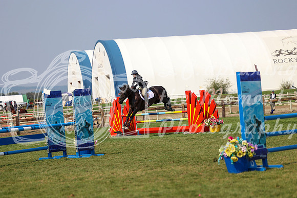 09260 - Mykenzi - 2026 Rocky Mountain Classic III - Friday August 21st